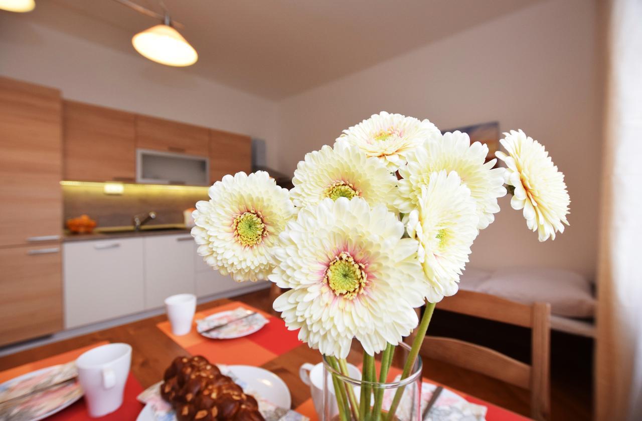 Cisarka Apartments ปราก ภายนอก รูปภาพ